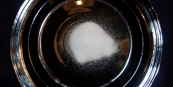 Salty tip of the&nbsp;week